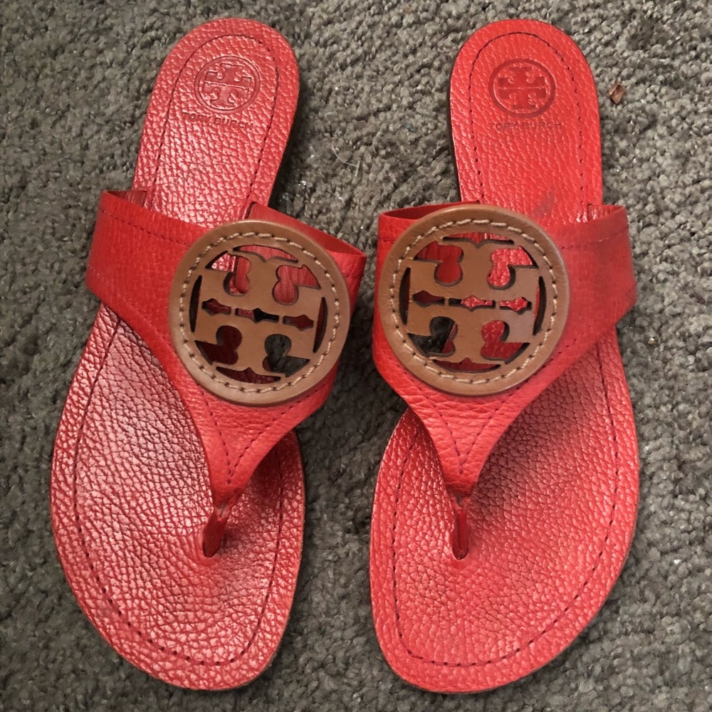 Tory Burch sandals